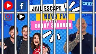 Danny Shannon's Inspiring Journey: From Addiction to Recovery
