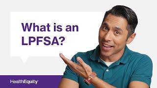 What Are Limited Purpose Flexible Spending Accounts? | HealthEquity Benefits Qs
