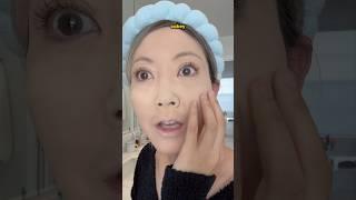 Mom learns Korean glass skin tip!  #coxir #coxirpartner #ad