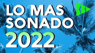 MIX 2022 - MUSICA 2022 - MIX MUSICA MODERNA - LO MAS NUEVO 2022 -  BBD MUSIC