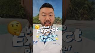 What To Expect During Your Ketamine Infusion