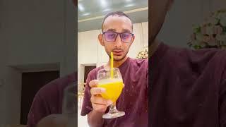 The Quiet Joy of Juice at Private Luxury Events | Hammad Khatri shorts