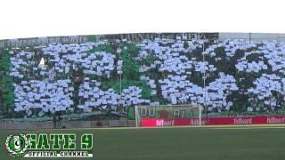 OMONOIA vs jagiellonia (GATE 9 official video)