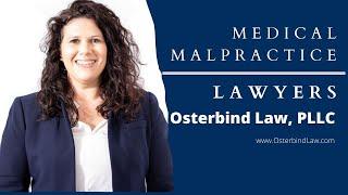 Medical Malpractice Featured Video