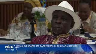 NEKA honours educators for their role during liberation struggle - nbc