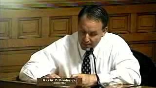 cc kevin broderick's farwell comments