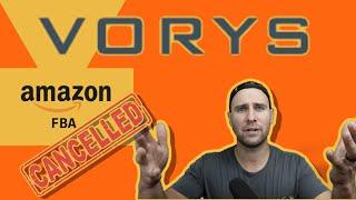 Amazon Cease and Desist Letter From Vorys (How to Respond)