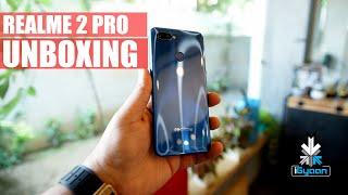 RealMe 2 Pro Unboxing and Hands On First Look