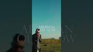 Abhiman music video is out now. Watch the full video on our YouTube channel. #rock #rockband #assam