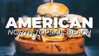  5 MUST-TRY AMERICAN RESTAURANTS  in North Topsail Beach, NORTH CAROLINA