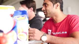 An inside look at Magnet me | on Magnet.me