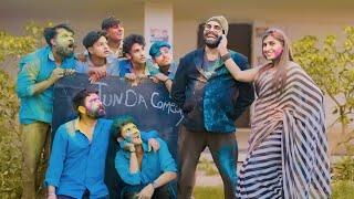 स्कूल में आई नई मैडम  | TUNDA COMEDY | SAHIL CHANDEL | SANTOSH PTI | SCHOOL LIFE