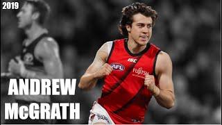 Andrew McGrath 2019 Highlight Reel