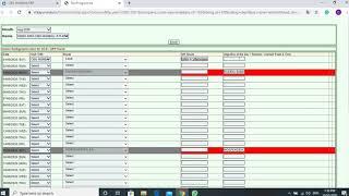 CBO Web ERP TOUR PROGRAM | cbo erp limited