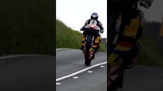 WHEELIE | Isle of Man TT 