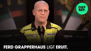 Grapperhaus ligt eruit [Deepfake]