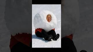 Trump invites everyone to go skiing together, and the result is hilarious