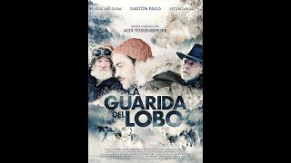 Montajista - Color Grading - Finish - "LA GUARIDA DEL LOBO" - Trailer