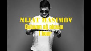 Nijat Masimov - Qubanın ağ alması remix (1 hour)