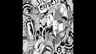 Stereo Express - Gypsy Ride (Minimal Lounge remix)