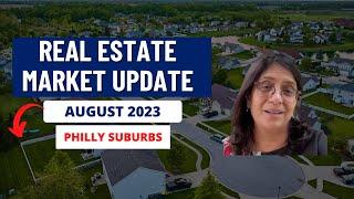 New Construction in Philly Suburbs? Philadelphia Inquirer - August 2023