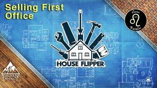 House Flipper |  Selling First Office | Season 1, Episode 7