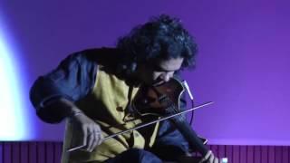 The magical world of Ragas | Sharat Chandra Srivastava | TEDxIIMIndore