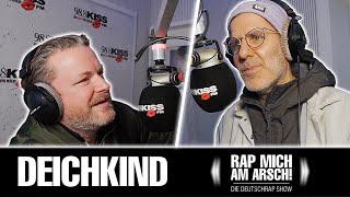 Deichkind bei Rap mich am A*sch – über neues Album, Geburtsvorbereitung & Features