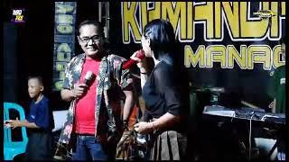 Janji Setia Vocal Ello D'Eko & Susan I Kamandaka Pro Official Live Music Video