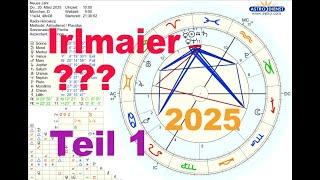 501 - Alois Irlmaier im Horoskop 2025 ?