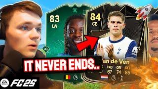 So EVO'S Are Now Broken & TOTW 3 Looks CRAZY! Yamal POTM Coming?... | FC 25 Ultimate Team