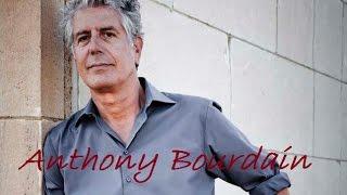 WTF with Marc Maron - Anthony Bourdain Interview