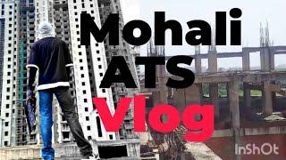 ATS mohali  Vlog | my Photoshoot Vlog  | #vlog (must watch )