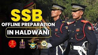 Best platform for SSB interview preparation. Be the next AIR 1. #indianarmy #cds #nda #ssbinterview
