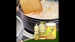 Make Your Food Healthy With Dalda Olive Oil