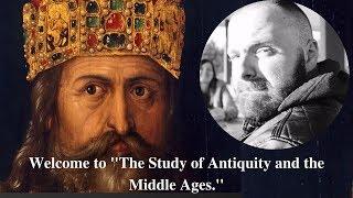 Welcome to ''The Study of Antiquity and the Middle Ages!''