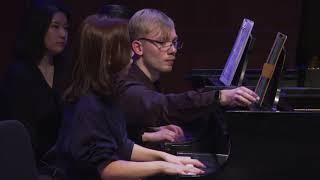 Ensemble 20/21: MAIMETS Infinite Blue Heights
