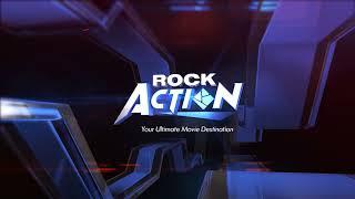 Bulan Juni ini di Rock Action !  