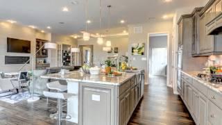 K. Hovnanian Homes - Dream Kitchen