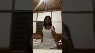 DANCINHA SENSUAL