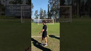 Cross Bar Challenge! 