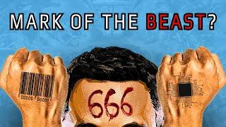 What is the Mark of the Beast? explained
