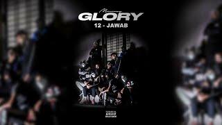 MR CRAZY - JAWAB // Album GLORY // Prod by MOONKNIGHT