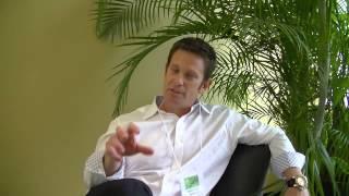 Real Estate Mastermind: Darrin Collins - The Collective Genius Testimonial