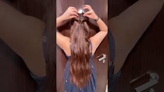 K-Drama Hairstyle #ytshortsindia #shortsfeed #ashortaday #shortsvideo #hairstyle #haircare #foryou