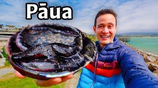 New Zealand’s BEST FOOD Secret!! You Have to Taste This!! 