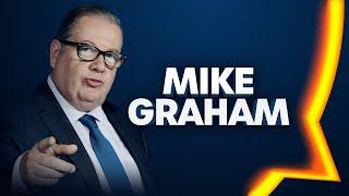 Mike Graham's Morning Glory | 01-Nov-24