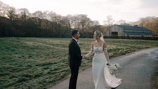 The Ashley's | Hidden River Barn