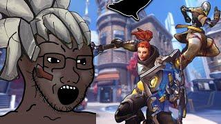 Overwatch 2 is already a meme...