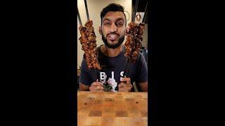 How to Make Bihari KABOB